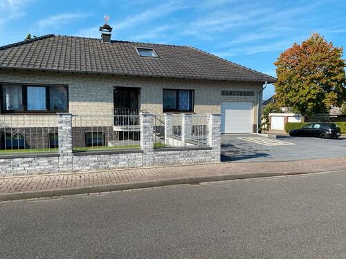 Foto - Erdgeschosswohnung in Wassenberg Birgelen 120 qm. 4 Zimmer