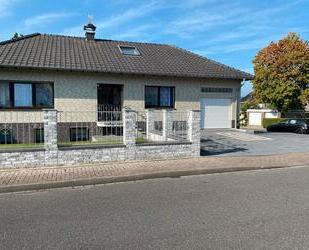 Erdgeschosswohnung in Wassenberg Birgelen 120 qm. 4 Zimmer