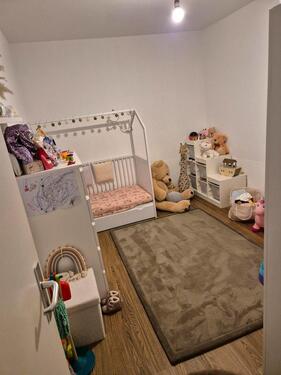 Foto - Etagenwohnung in Gütersloh zur Miete