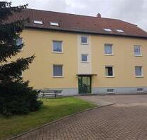 Niedliche 1R-Wohnung in der Dahlener Heide in Schmannewitz