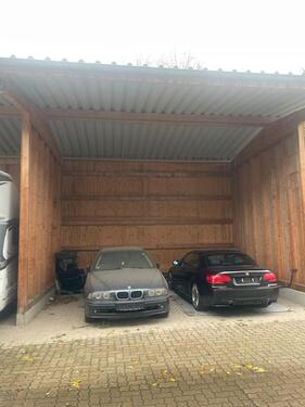 Foto - Carport Stellplätze - 80,00&nbsp;EUR Miete,