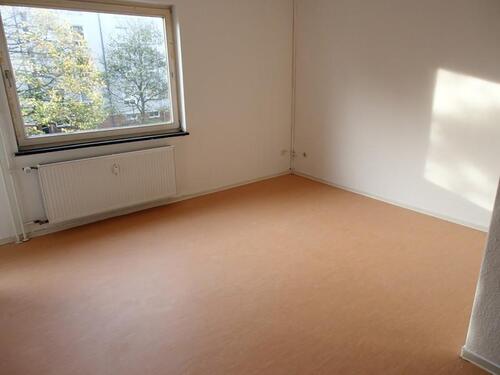 Foto - Etagenwohnung in Hannover zur Miete