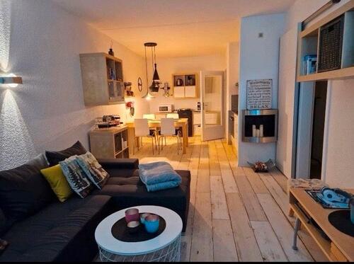 Foto - Ferienwohnung im Ferienpark Hahnenklee!