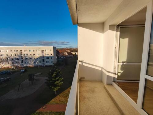 Foto - 3 Zimmer Etagenwohnung zur Miete in Eisleben (Lutherstadt)