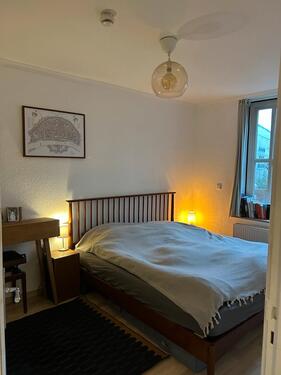 Foto - 2 Zimmer Erdgeschoßwohnung zur Miete in Bremen