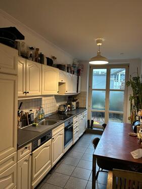 Foto - Erdgeschoßwohnung in Bremen zur Miete