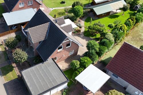 Foto - 5 Zimmer Einfamilienhaus zum Kaufen in Bleckede