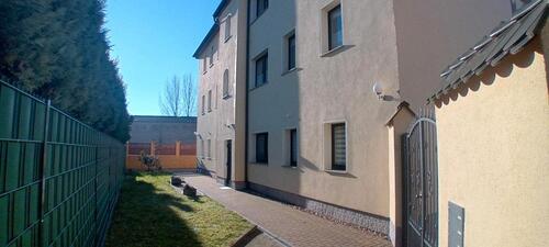 Foto - Etagenwohnung in Bördeland zur Miete