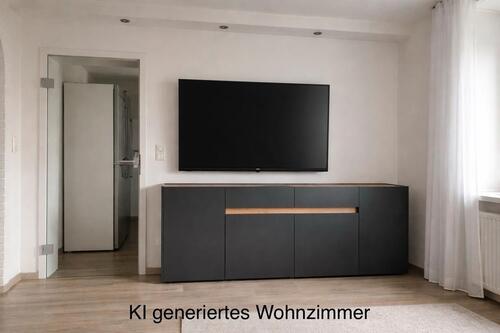 Foto - 3 Zimmer Erdgeschoßwohnung zum Kaufen in Rheda-Wiedenbrück