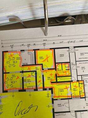 Foto - 3 Zimmer Erdgeschoßwohnung in Rheda-Wiedenbrück