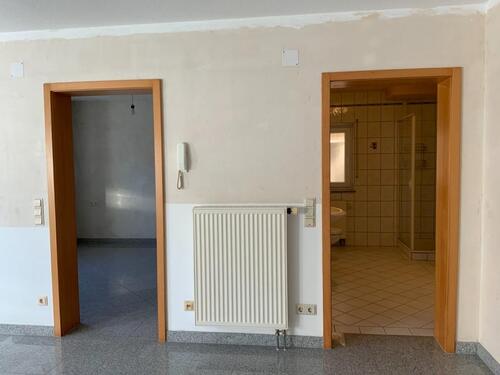 Foto - Etagenwohnung in Rehlingen-Siersburg zur Miete