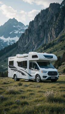 Foto - Garagen bzw Hallenstellplätze zu vermieten