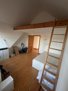 Foto - 1 Zimmer Etagenwohnung zur Miete in Heide