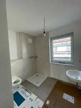 Foto - 2 Zimmer Etagenwohnung in Poppenhausen (Wasserkuppe)