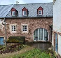 Schönes Einfamilienhaus zu vermieten in der Eifel - Mettendorf