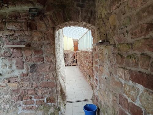 Foto - 3 Zimmer Maisonettenwohnung zur Miete in Mettendorf