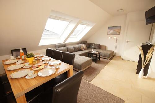 Foto - Ferienwohnung Grömitz bis 8 Personen