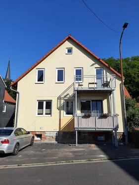 Foto - Erstbezug nach Modernisierung: Ruhige Wohnung in Hinternah