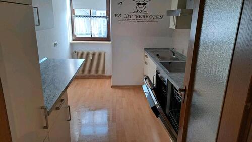 Foto - 3 Zimmer Etagenwohnung zur Miete in Veitshöchheim