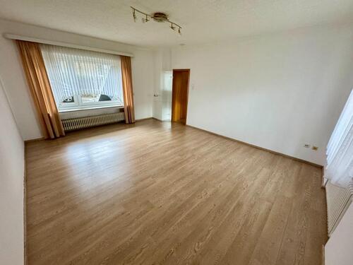Foto - 4 Zimmer Erdgeschoßwohnung in Spenge