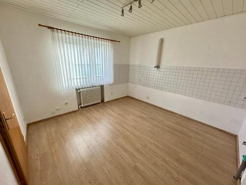 Foto - Erdgeschoßwohnung in Spenge zur Miete