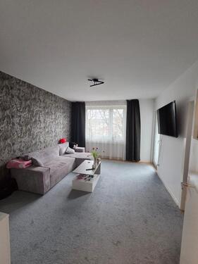 Foto - 3 Zimmer Etagenwohnung zur Miete in Düsseldorf