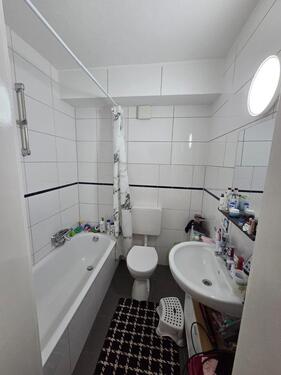 Foto - 3 Zimmer Etagenwohnung in Düsseldorf