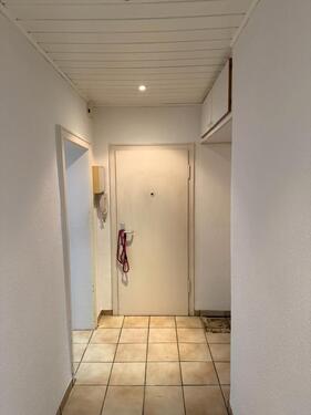 Foto - 2.5 Zimmer Erdgeschoßwohnung zum Kaufen in Düsseldorf