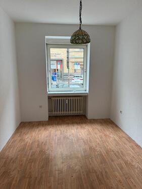 Foto - 2.5 Zimmer Erdgeschoßwohnung in Düsseldorf