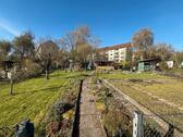 Foto - Kleingarten in Braunschweig Melverode