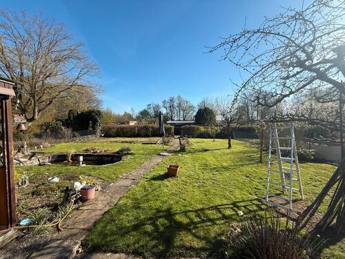 Foto - Grundst&uuml;ck zur Miete in Braunschweig