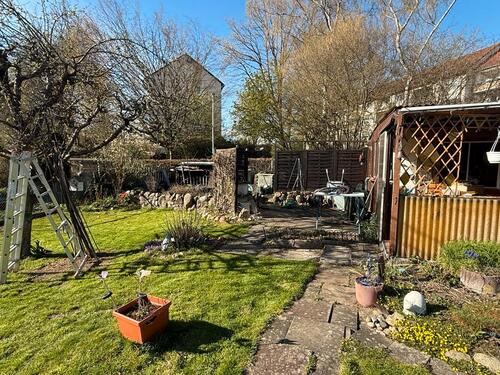 Foto - Grundst&uuml;ck in Braunschweig