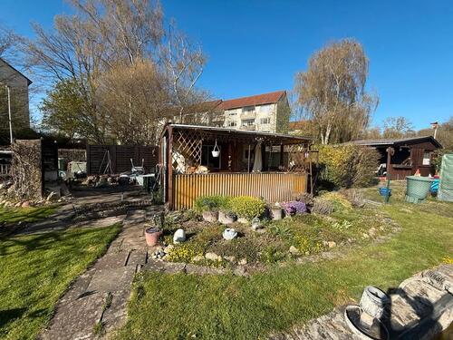 Foto - Grundst&uuml;ck in Braunschweig zur Miete