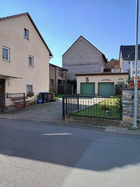 Foto - Hausverkauf mit großem Potential in Solms Niederbiel