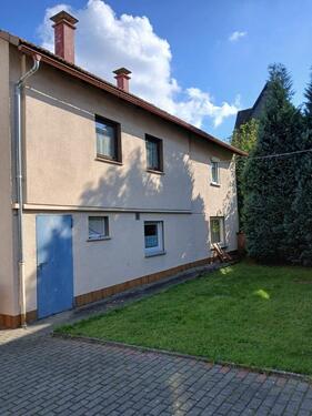 Foto - Einfamilienhaus in Solms