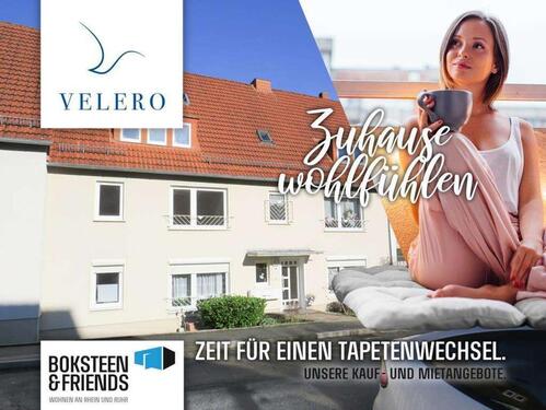Foto - Gemütliche 3-Zimmer-Wohnung in Altena-Dahle – kompakt, praktisch und gut geschnitten!