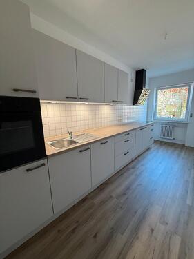 Foto - Frisch renovierte 4 Zimmer EG Wohnung BalkonGarten Bad Feilnbach