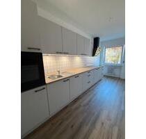 Frisch renovierte 4 Zimmer EG Wohnung BalkonGarten Bad Feilnbach