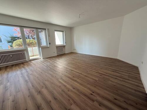 Foto - 4 Zimmer Erdgeschoßwohnung zur Miete in Bad Feilnbach