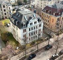 Komfortables 1-Zimmer-Apartment in Dresden-Blasewitz