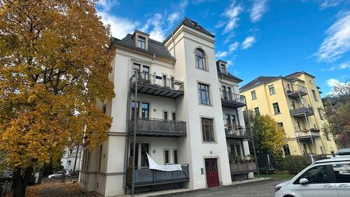 Foto - 1 Zimmer Etagenwohnung zur Miete in Dresden