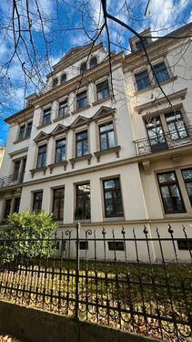 Foto - Etagenwohnung in Dresden zur Miete