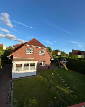 Foto - Doppelhaushälfte PROVISIONSFREI in Emden Constantia-West