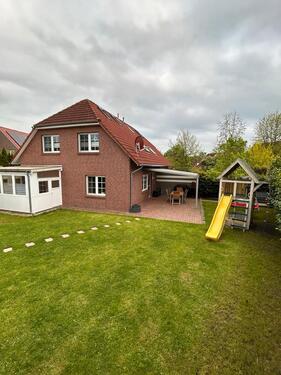 Foto - 5 Zimmer Doppelhaushälfte zum Kaufen in Emden
