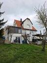 Foto - Älteres vermieteten Haus mit großem Grundstück