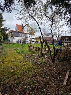 Foto - 6 Zimmer Mehrfamilienhaus, Wohnhaus zum Kaufen in Heidenheim an der Brenz