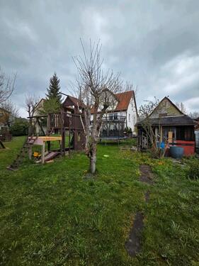 Foto - 6 Zimmer Mehrfamilienhaus, Wohnhaus in Heidenheim an der Brenz