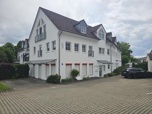 Foto - Eigentumswohnung in Beilngries - 275.000,00&nbsp;EUR Kaufpreis, ca.&nbsp; 78,00&nbsp;m&sup2;
