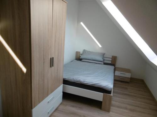 Foto - 1 Zimmer Dachgeschoßwohnung in Schwenningen