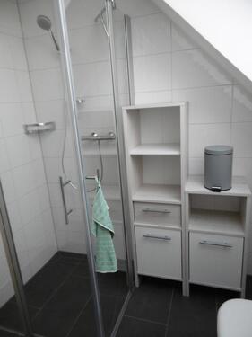 Foto - Dachgeschoßwohnung in Schwenningen zur Miete